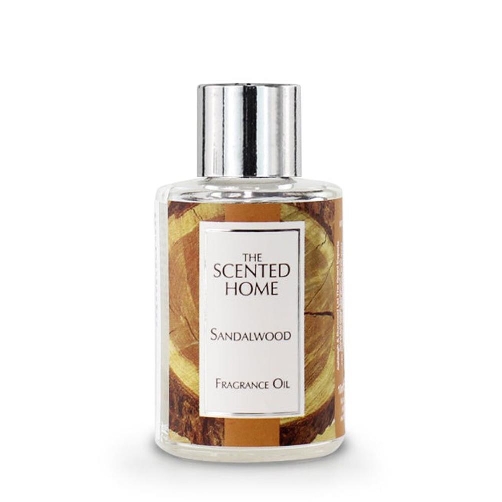 Ashleigh & Burwood Sandalwood Fragrance Oil 10ml £5.39